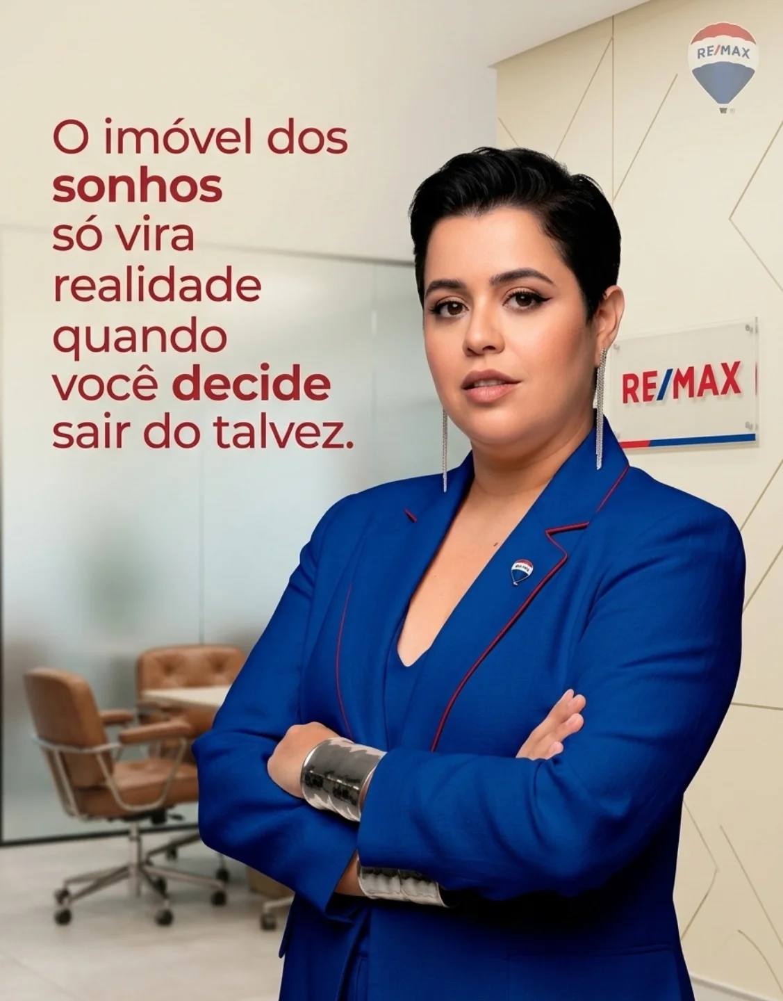 Josiene Moreira - Atendimento e Assessoria Imobiliária em Curitiba